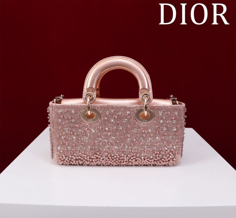 Christian Dior My Lady Bags